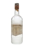 Sir Robert Burnett's White Satin Gin Bottled 1960s 75cl / 33.75%