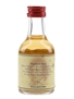 Blair Athol 1976 18 Year Old Highland Mary The Whisky Connoisseur - The Robert Burns Collection 5cl / 60.2%