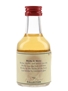 Balvenie 1975 18 Year Old Blythe & Merry The Whisky Connoisseur - The Robert Burns Collection 5cl / 54.7%