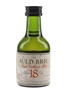 Old Pulteney 1974 18 Year Old The Auld Brig The Whisky Connoisseur - The Robert Burns Collection 5cl / 57.8%