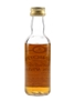 Glenrothes Glenlivet 8 Year Old Bottled 1980s-1990s - Gordon & MacPhail 5cl / 40%