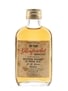 Glenfarclas Glenlivet 8 Year Old 100 Proof Bottled 1960s-1970s - Grant Bonding Co. 5cl / 57%