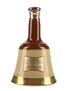 Bell's Old Brown Decanter Bottled 1970s 37.5cl / 40%