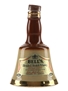 Bell's Ceramic Decanter  5cl / 40%