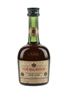 Courvoisier VSOP Bottled 1970s 3cl / 40%