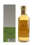 Miyagikyo Malty & Soft Distillery Exclusive 18cl / 55%