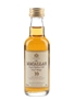 Macallan 10 Year Old Bottled 2000s 5cl / 40%