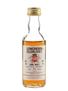 Longmorn Glenlivet 12 Year Old Bottled 1980s - Gordon & MacPhail 5cl / 40%