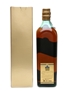 Johnnie Walker Kilmarnock 400 15 Year Old 75cl / 43%