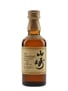 Yamazaki 12 Year Old Suntory 5cl / 43%