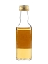 Glenburgie 8 Year Old Bottled 1990s - Gordon & MacPhail 5cl / 40%