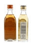 Bushmills & Old Bushmills  2 x 5cl-7.1cl / 40%