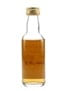 Glenury Royal 12 Year Old Bottled 1990s - Gordon & MacPhail 5cl / 40%