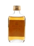 Scapa 8 Year Old Bottled 1980s - Gordon & MacPhail 5cl / 40%