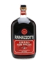 Ramazzotti Amaro Bottled 1970s 200cl / 30%