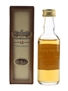 Glenturret 12 Year Old Bottled 1980s 5cl / 43%