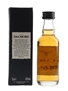 Dalmore 12 Year Old Bottled 2000s 5cl / 43%