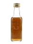 Mortlach 1990 12 Year Old Bottled 2002 - Murray McDavid 5cl / 46%