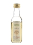 Caol Ila 1989 13 Year Old Cask MM4658 Bottled 2002 - Murray McDavid 5cl / 46%