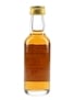 Mannochmore 1984 Connoisseurs Choice Bottled 1990s - Gordon & MacPhail 5cl / 40%