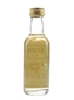 Bowmore 1989 11 Year Old Bottled 2000 - Murray McDavid 5cl / 46%