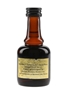 Bowmore 12 Year Old Bottled 1980s - Soffiantino 5cl / 43%