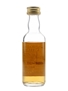 Brora 1972 Connoisseurs Choice Bottled 1990s - Gordon & MacPhail 5cl / 40%