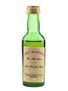 Macduff 21 Year Old Bottled 1991 - James MacArthur's 5cl / 55.5%