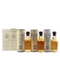 Balvenie Tasting Collection 10, 12 & 15 Year Old 3 x 5cl