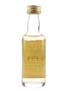 Glendullan 1983 10 Year Old Cask No.2072 Bottled 1993 - The Master Of Malt 5cl / 43%