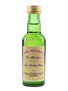 Pittyvaich 14 Year Old Bottled 1991 - James MacArthur's 5cl / 54.4%