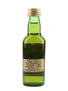 Ben Nevis 27 Year Old Single Grain Bottled 1991 - James MacArthur 5cl / 54%