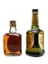 Club 37 & O.P. Brandy Italian Brandy 70cl / 75cl / 40%