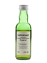 Laphroaig 10 Year Old Unblended Bottled 1980s 5cl / 43%