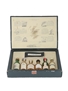 Classic Malts Of Scotland Miniatures Set Talisker, Oban, Glenkinchie, Dalwhinnie, Lagavulin (White Horse Distillers) & Cragganmore 6 x 5cl