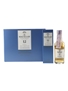 Macallan 12 Year Old Fine Oak Triple Matured 12 x 5cl / 40%