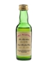 Glen Keith 21 Year Old Bottled 1991 - James MacArthur's 5cl / 62.5%