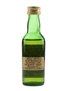 Glen Keith 21 Year Old Bottled 1991 - James MacArthur's 5cl / 62.5%