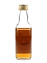 Mortlach 15 Year Old Bottled 1980s - Gordon & MacPhail 5cl / 40%