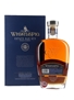 WhistlePig 15 Year Old Single Barrel - Estate Oak Rye 70cl / 53.1%