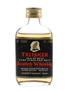 Talisker 70 Proof Gordon & MacPhail Bottled 1970s-1980s  - Black Label Gold Eagle 5cl / 40%