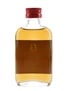 Talisker Black Label Gold Eagle 100 Proof Bottled 1970s - Gordon & MacPhail 5cl / 57%