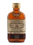 John Jameson & Son 7 Year Old 3 Star Irish Whiskey Bottled 1960s 5cl / 40%