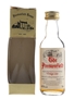 Prestonfield Islay 1965 22 Year Old Cask 47 Bowmore 5cl / 43%