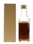 Prestonfield Campbeltown 1967 Springbank 20 Year Old 5cl / 46%