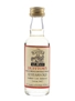 Dufftown 1980 12 Year Old Cask No.19877 Bottled 1993 - The Master Of Malt 5cl / 43%