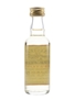 Dufftown 1980 12 Year Old Cask No.19877 Bottled 1993 - The Master Of Malt 5cl / 43%