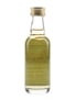 Glentauchers 10 Year Old Bottled 1990s - The Master Of Malt 5cl / 43%