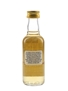 Caol Ila 1981 Cask Strength Bottled 1996 - Gordon & MacPhail 5cl / 63.4%