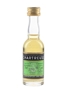 Charteuse Green Bottled 1980s - Voiron 3cl / 55%